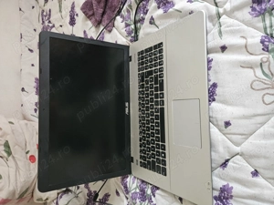 vând Laptop cu tot cu boxe - imagine 2