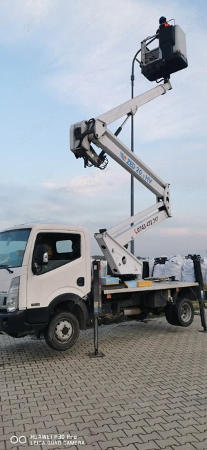 Nacela prb de vânzare  - imagine 3