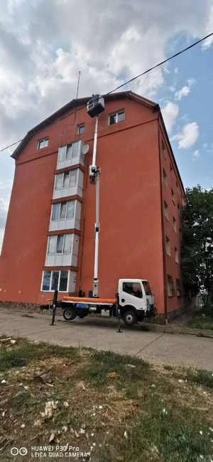 Nacela prb de vânzare  - imagine 2