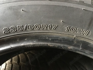 Vând bulbar și 2 set anvelope AT-uri si M+S.  - imagine 7