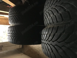 Vând bulbar și 2 set anvelope AT-uri si M+S.  - imagine 6