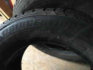 Vând bulbar și 2 set anvelope AT-uri si M+S.  - imagine 8