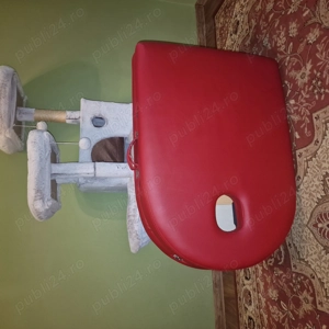 Vând Masă de masaj profesionistă