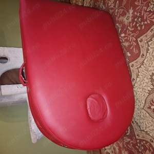 Vând Masă de masaj profesionistă - imagine 4