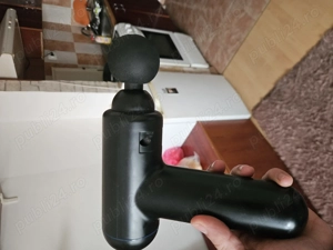 vând aparat de masaj - imagine 2