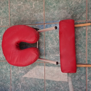 Vând Masă de masaj profesionistă - imagine 5