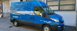 Iveco Daily 35s13 - imagine 2