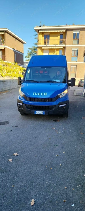 Iveco Daily 35s13