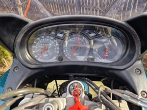 Vand Yamaha Diversion 900 (XJ900S)   Import Germania   Stare Impecabilă   Revizie Nouă - imagine 3