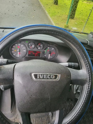 Iveco Daily 35s13 - imagine 9
