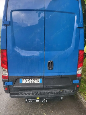 Iveco Daily 35s13 - imagine 7