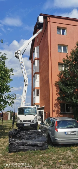 Nacela prb de vânzare  - imagine 10