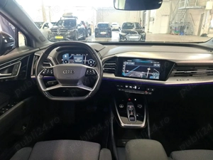 Audi q4 e-tron 40 tva deductibil 82kw - imagine 7