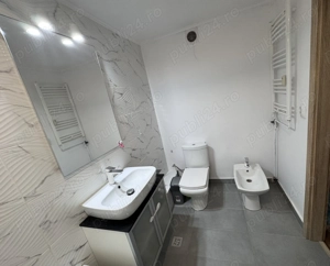 Apartament 2 camere decomandat - Lacul Tei - imagine 9