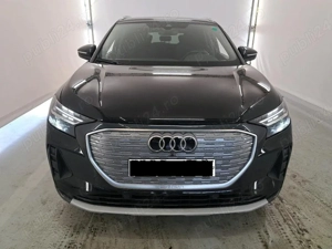 Audi q4 e-tron 40 tva deductibil 82kw