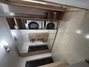 Apartament 2 camere decomandat - Lacul Tei - imagine 10