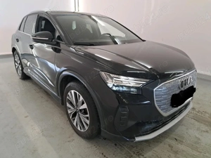 Audi q4 e-tron 40 tva deductibil 82kw - imagine 3