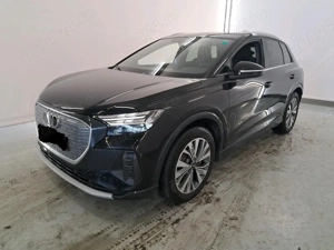 Audi q4 e-tron 40 tva deductibil 82kw - imagine 2