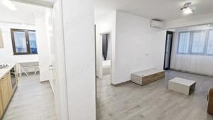 1 min Metrou Mihai Bravu, 2 Camere 70mp, Bloc 2021, Centrala, ctr ANAF - imagine 5