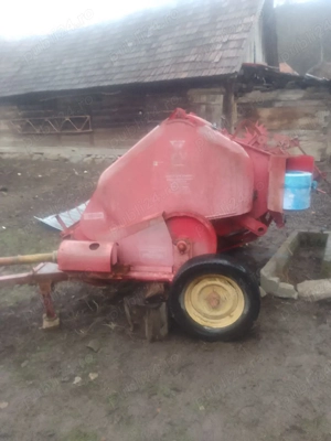 vand balotiera de munte - imagine 3