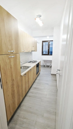 1 min Metrou Mihai Bravu, 2 Camere 70mp, Bloc 2021, Centrala, ctr ANAF - imagine 7
