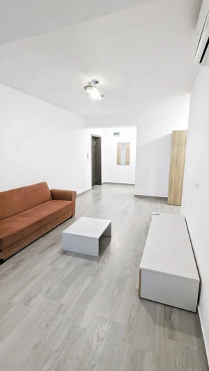 1 min Metrou Mihai Bravu, 2 Camere 70mp, Bloc 2021, Centrala, ctr ANAF - imagine 6