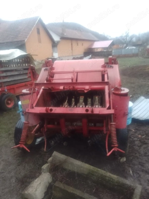 vand balotiera de munte