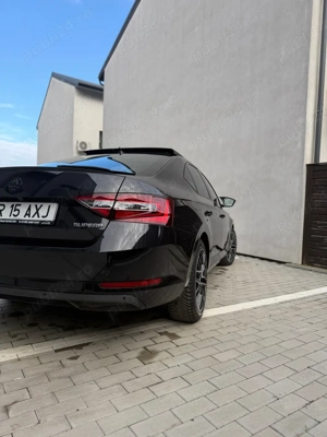 Skoda Superb 3 - imagine 10
