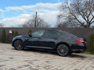 Skoda Superb 3 - imagine 3