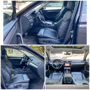 Skoda Superb 3 - imagine 6