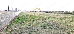 Vand teren intravilan Zona Fraidorf,comison ,,0'' - imagine 4