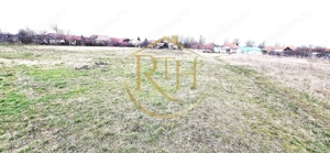 Vand teren intravilan Zona Fraidorf,comison ,,0'' - imagine 3