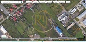 Vand teren intravilan Zona Fraidorf,comison ,,0''