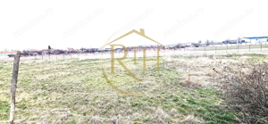 Vand teren intravilan Zona Fraidorf,comison ,,0'' - imagine 6