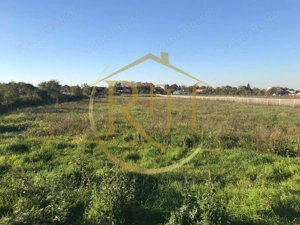 Vand teren intravilan Zona Fraidorf,comison ,,0'' - imagine 8