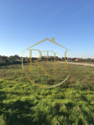 Vand teren intravilan Zona Fraidorf,comison ,,0'' - imagine 7