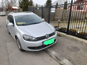 Volkswagen golf 6 