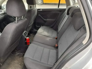 Volkswagen golf 6  - imagine 3