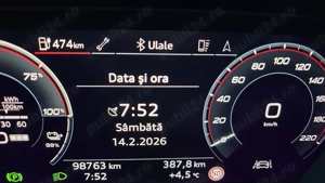 Audi q4 e-tron 40 tva deductibil 82kw - imagine 8