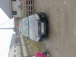 Dezmembrez Audi a4 b7 BLB - imagine 3