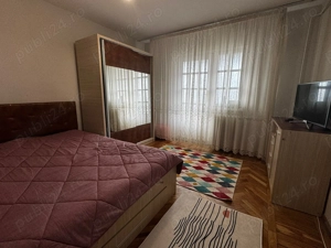 Apartement 3 camere decomandat Brazda lui Novac (Proprietar) - imagine 4