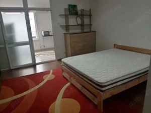 Apartament cu 1 camera in Tatarasi-Doi Baieti,la bulevard - imagine 2