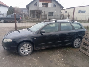 Dezmembrez Audi a4 b7 BLB - imagine 2