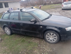 Dezmembrez Audi a4 b7 BLB - imagine 4