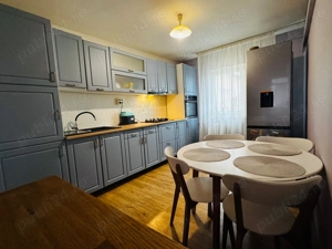 Apartement 3 camere decomandat Brazda lui Novac (Proprietar) - imagine 2