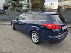 Vând Ford focus mk3.5, facelift an 2007, break, 2.0 tdci 150 cp - imagine 3