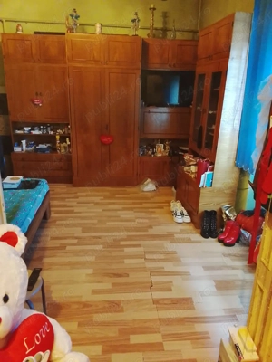 Casa în zona centrală  - imagine 2