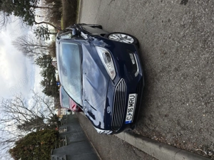 Vând Ford focus mk3.5, facelift an 2007, break, 2.0 tdci 150 cp - imagine 4