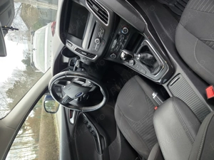 Vând Ford focus mk3.5, facelift an 2007, break, 2.0 tdci 150 cp - imagine 5