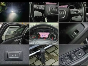 Audi A4 2022  - imagine 2